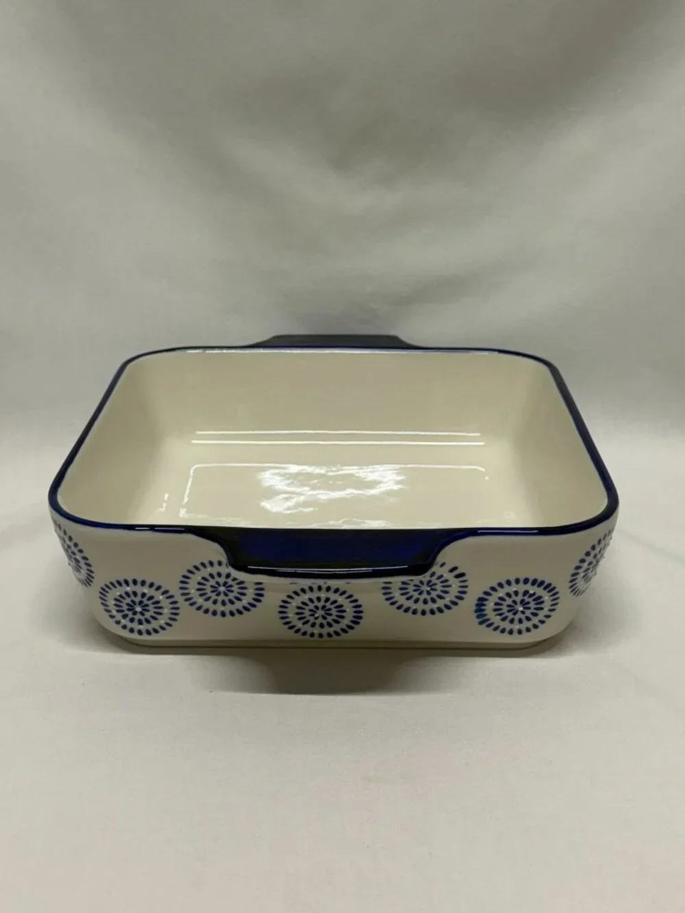 American Atelier 8x8 Baking Dish Oven Safe